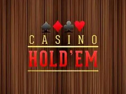 Casino Hold'em Live